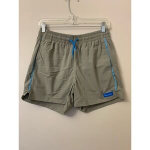 Cotopaxi Men's Brinco Shorts Stone Small